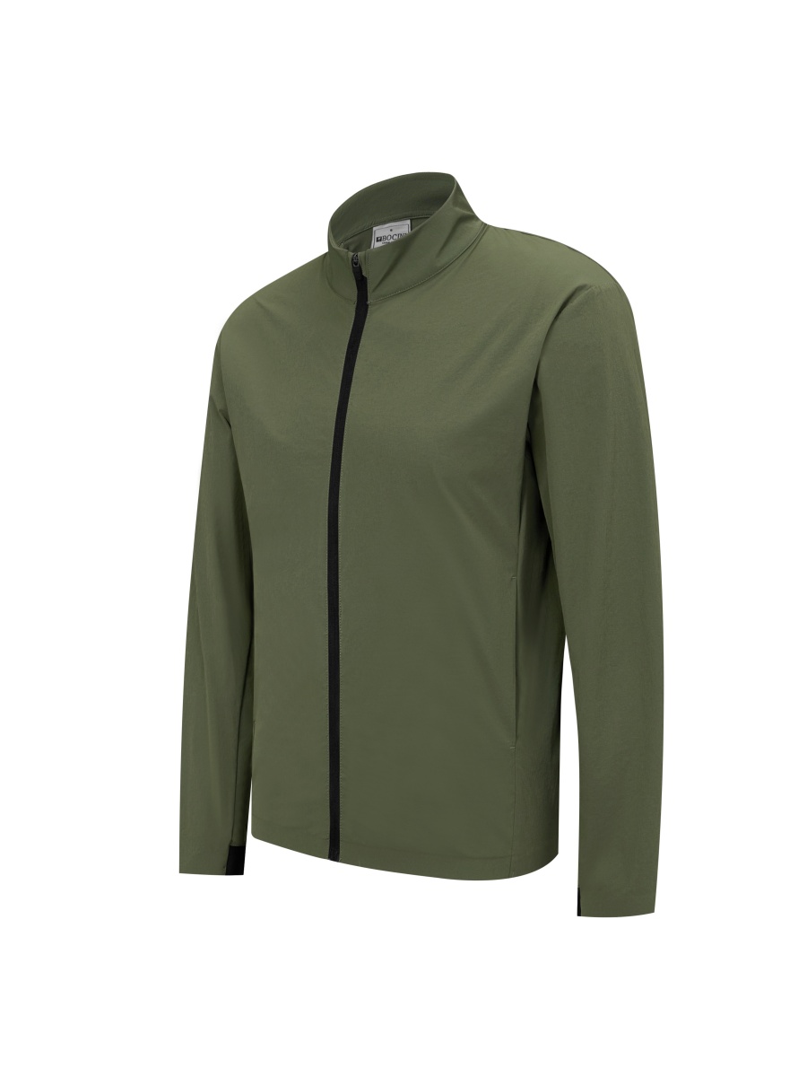 Windbreaker Jacket